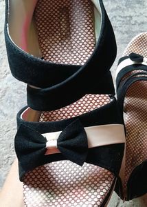 Heel For Women
