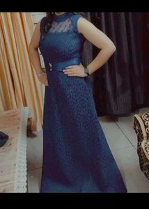 Gown