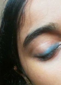 JUST HERBS Herbi-Wore Eyeshadow Lidsticks