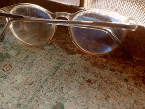 Gorgeous Transparent Sunglasses For Women