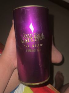 Jean Paul Gaultier Le Beau Paradise Fall