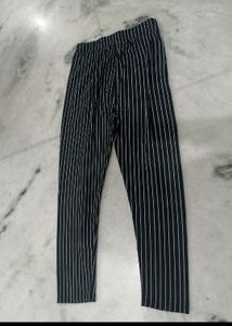 Stretchable Trouser