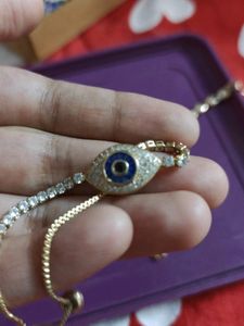 Evil Eye Bracelet 🧿