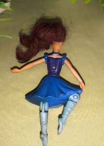 Ballerina Barbie Fixed Price