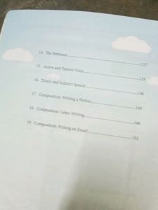 English Grammar Book