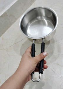 🆕 Sauce pan
