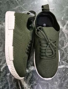New Kids Boys Shoes In Size 12