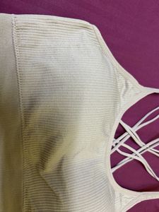 Set Of 2 Sports Bra