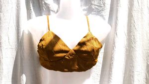 SEXY' CORSET TYPE TOP