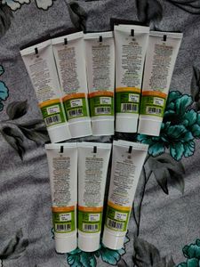 Mamaearth Product Cream &amp; Face Mask