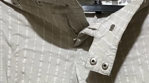 H&amp;M Grey pant