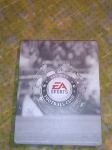 PS3 ORGINAL CD EA SPORTS