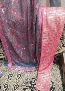Elegant Ethnic Kurta Set