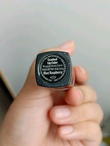 COMBO of Bobbi Brown Crushed Lip Color