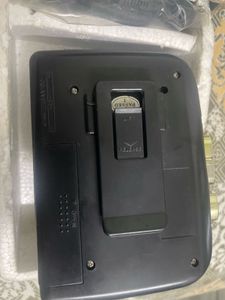 Sunny Cassette Player with Box – Need Minor Repair
