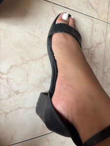 MFT Couture - size 38 Heels