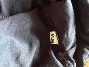 Navy Blue Leggings