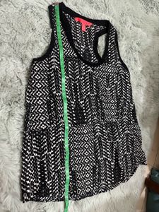 Poshmark Y2K Mango Branded Top