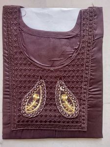 Rose Kurti