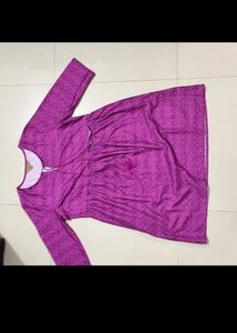Tunic By ‘Anouk’ Myntra