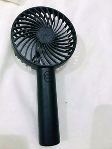 Mini Fan Kids Toys No Working