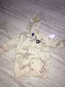 Og Nike Zipper ❤