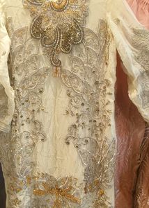 Pakistani Suit