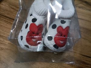 BABY SHOES