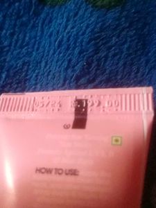 Aqualogica Radiance Sunscreen