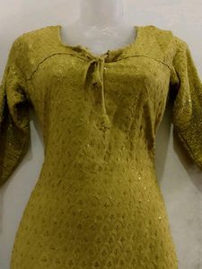 Beautiful Kurta For Women