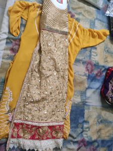 Elegant Kurta Set Pic Any One Just 250