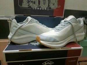 Lee Cooper Mens Sneakers
