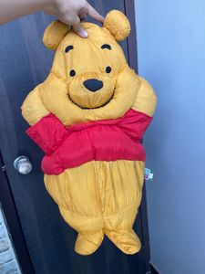 Winnie the Pooh Plush Pillow