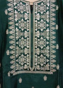Banarasi Kurti