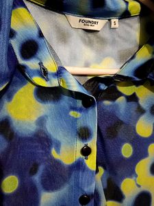 shirt stylish top