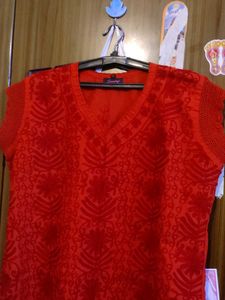 Lucknow Chikankari Kurti