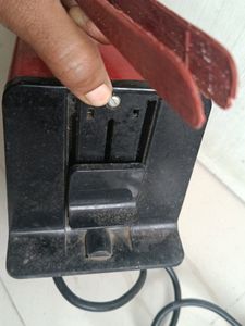 Toaster
