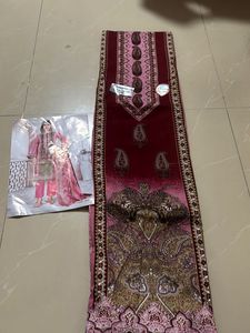 Dress Material - Vandana Creation
