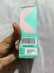 Dr. Rashel Korean Glass Skin Essence