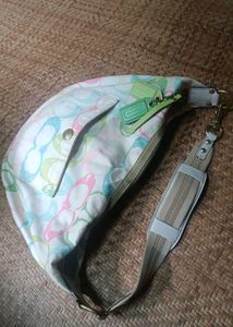 Coach Hobo Bag