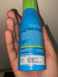 Aqualogica Barrier Repair Moisturiser