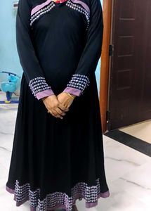 Dubai Abaya New
