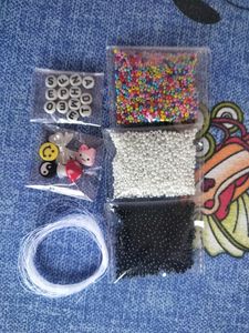 Big Bracelet Making Kit
