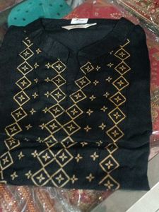 Elegant Ethnic Top 5pc Combo