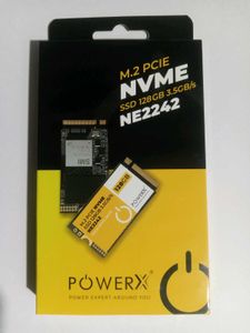 powerx 128gb ssd
