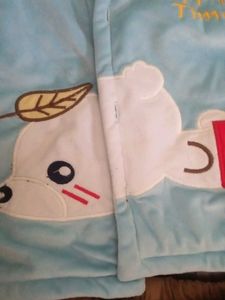 combo Cute Baby Winter Outfit