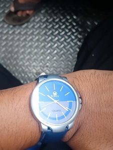 Riixly Quartz Watch