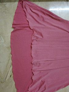 Cute Pink Dress