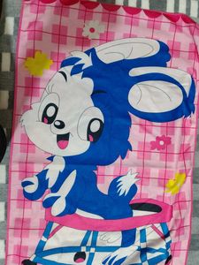 Cartoon Towels For Babies