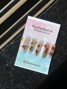 Nail Set